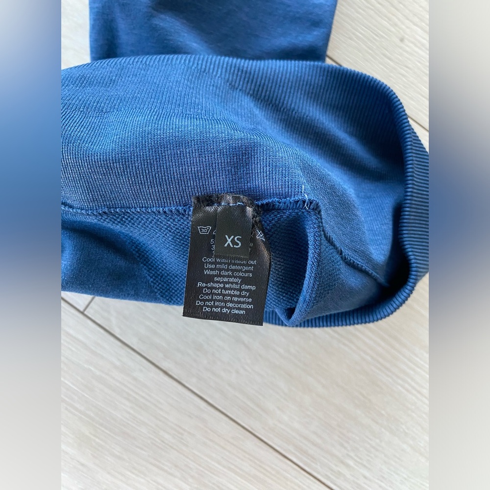 Alphalete AMPLIFY LEGGING - Picture 6 of 7